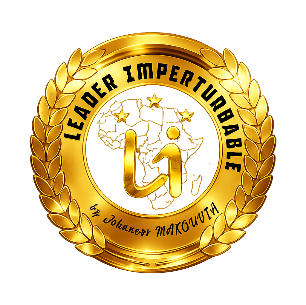 Leader – Imperturbable