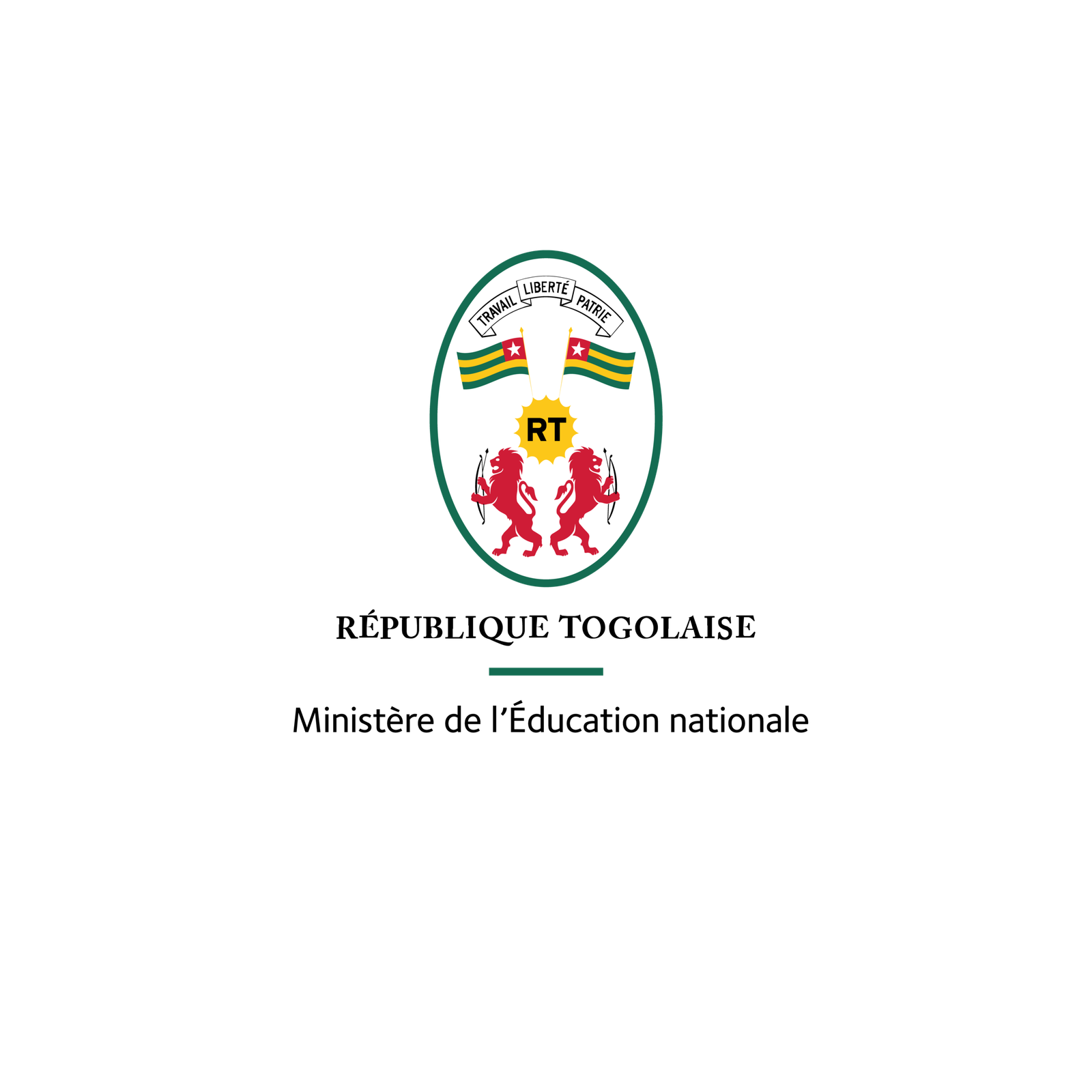 Logo du Ministère de l’Éducation Nationale